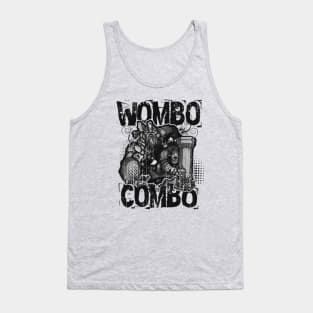 Wombo Combo Tank Top